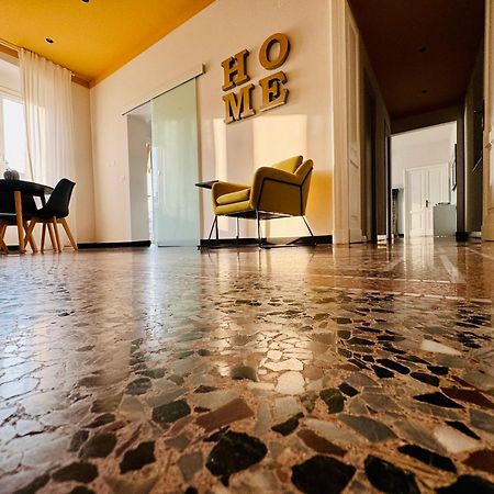 Casa Ideale เจนัว ภายนอก รูปภาพ