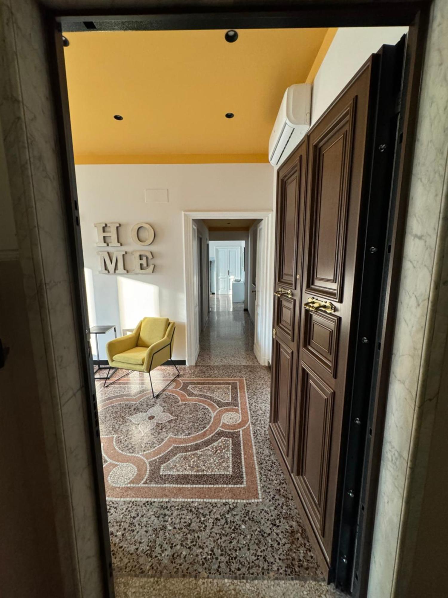 Casa Ideale เจนัว ภายนอก รูปภาพ