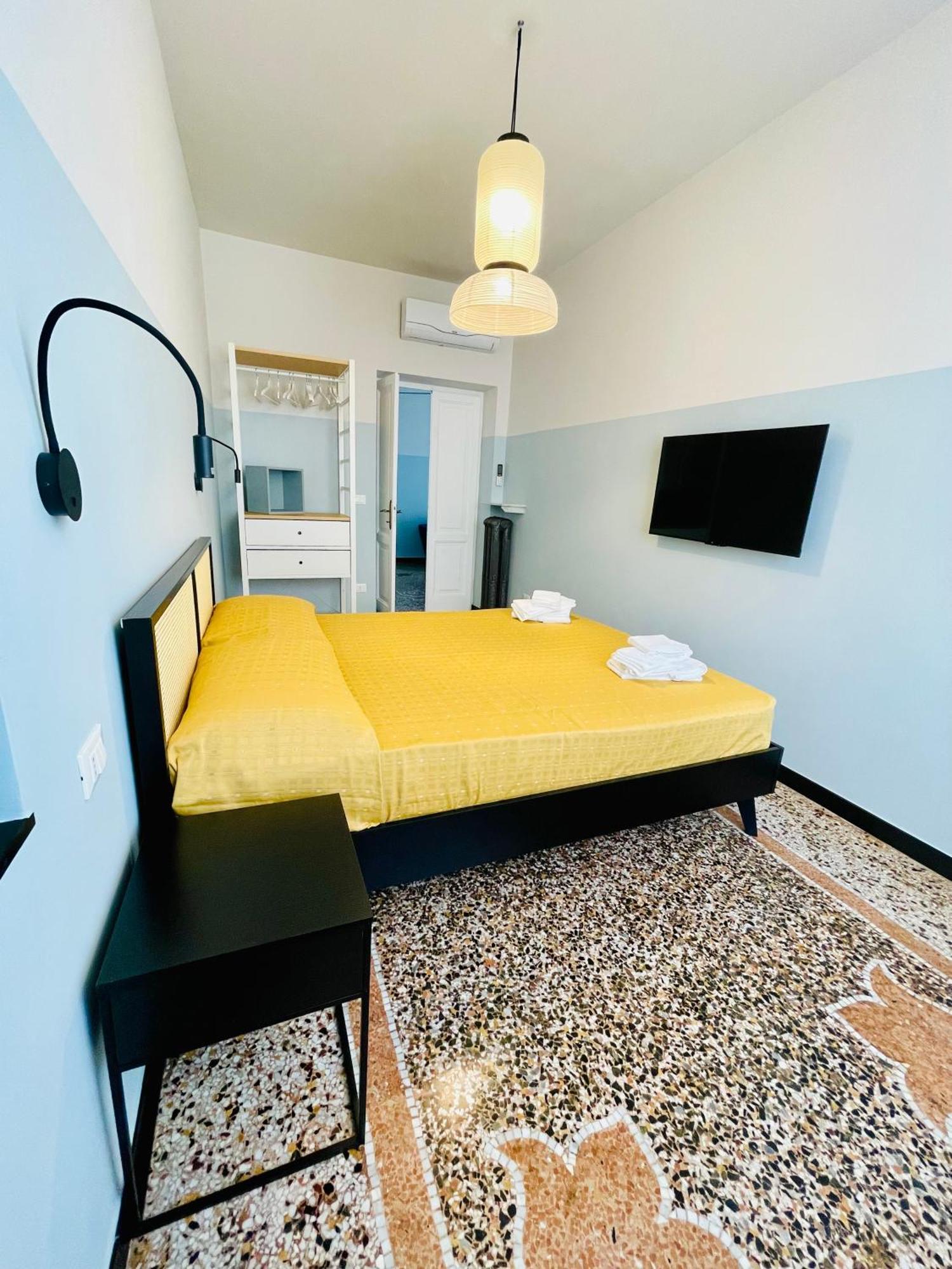 Casa Ideale เจนัว ภายนอก รูปภาพ
