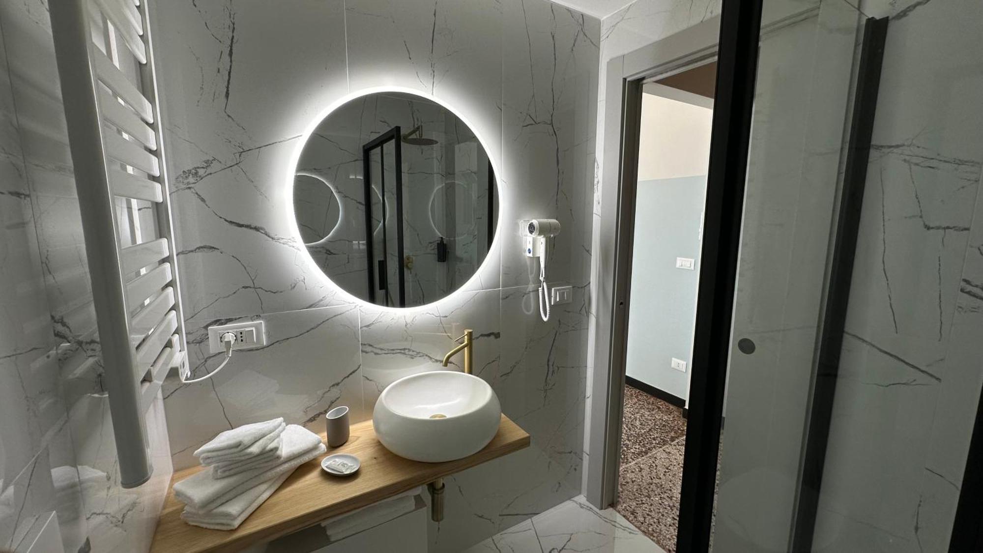 Casa Ideale เจนัว ภายนอก รูปภาพ