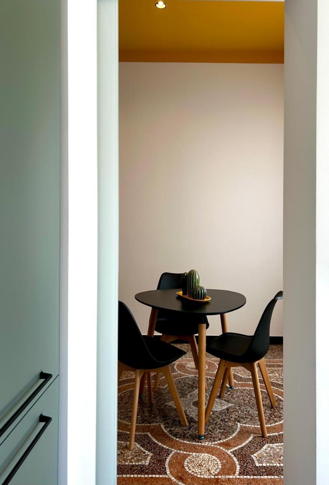 Casa Ideale เจนัว ภายนอก รูปภาพ