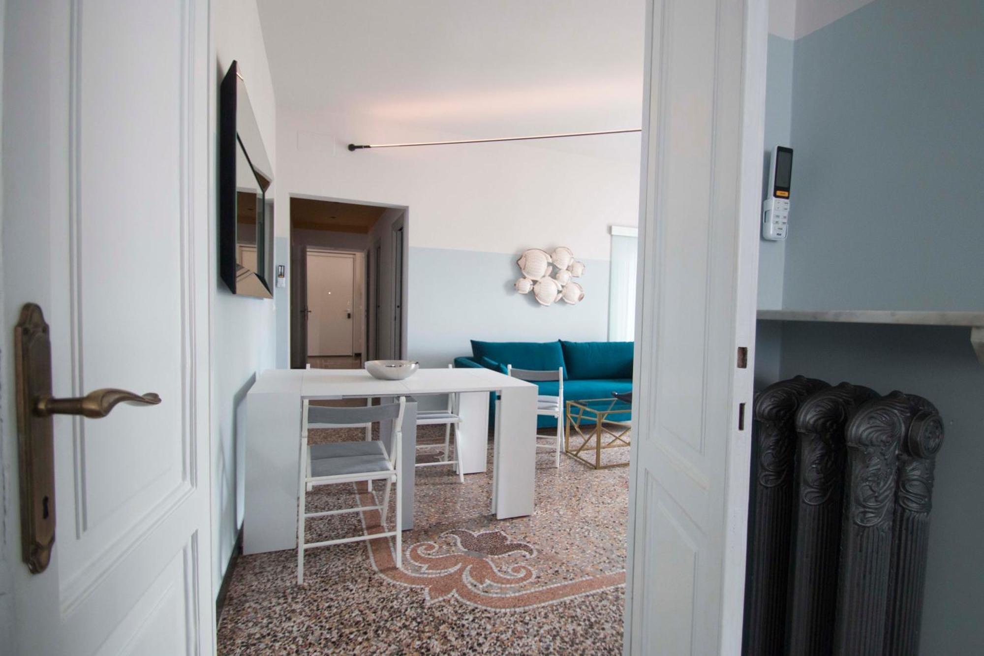 Casa Ideale เจนัว ภายนอก รูปภาพ