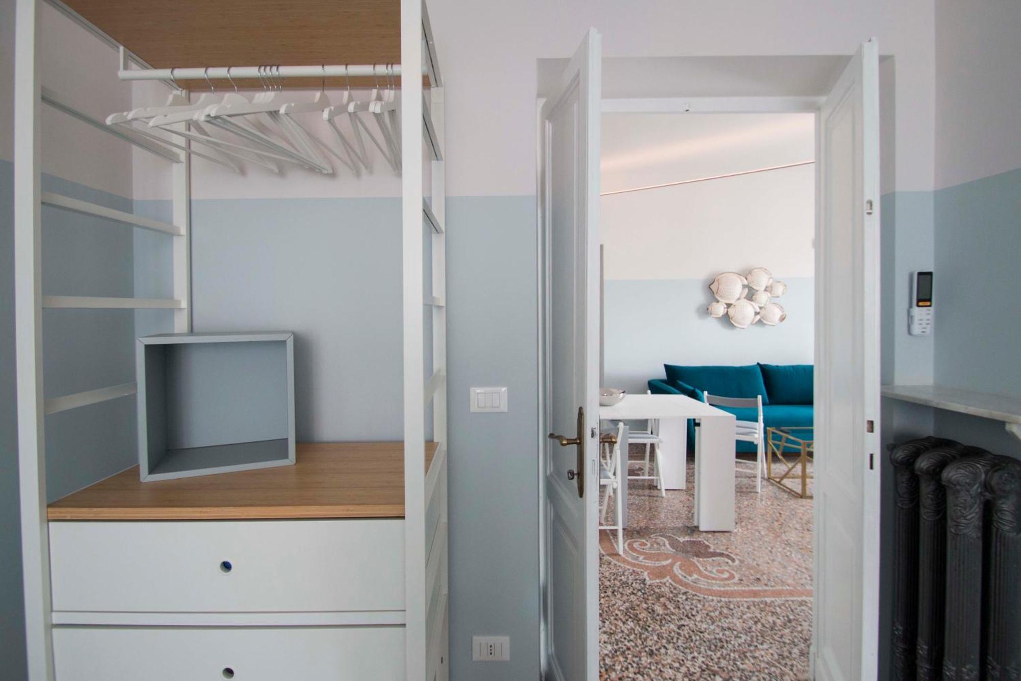Casa Ideale เจนัว ภายนอก รูปภาพ