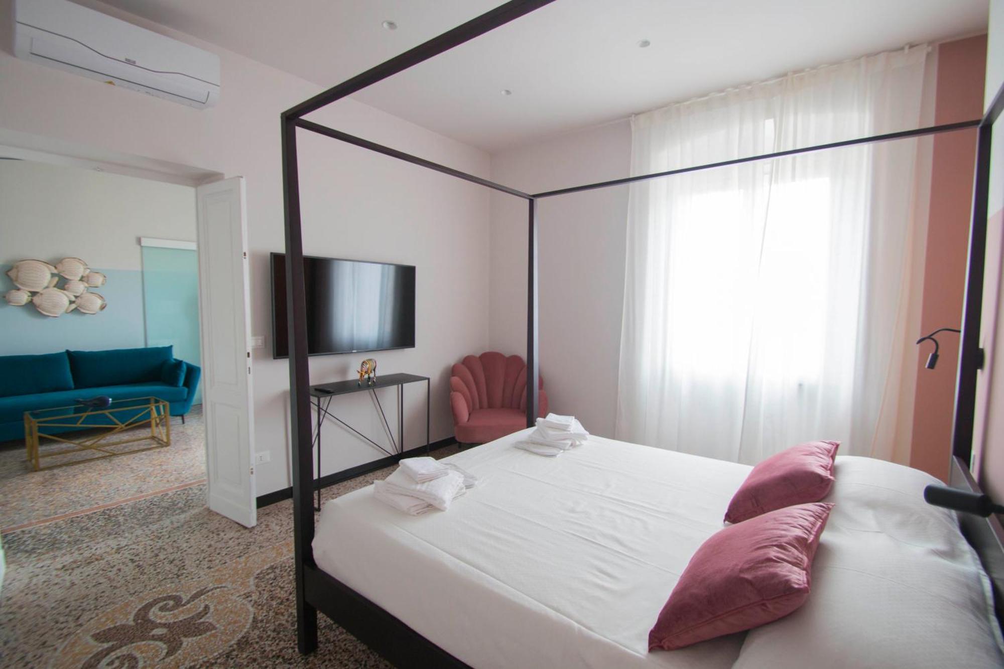 Casa Ideale เจนัว ภายนอก รูปภาพ