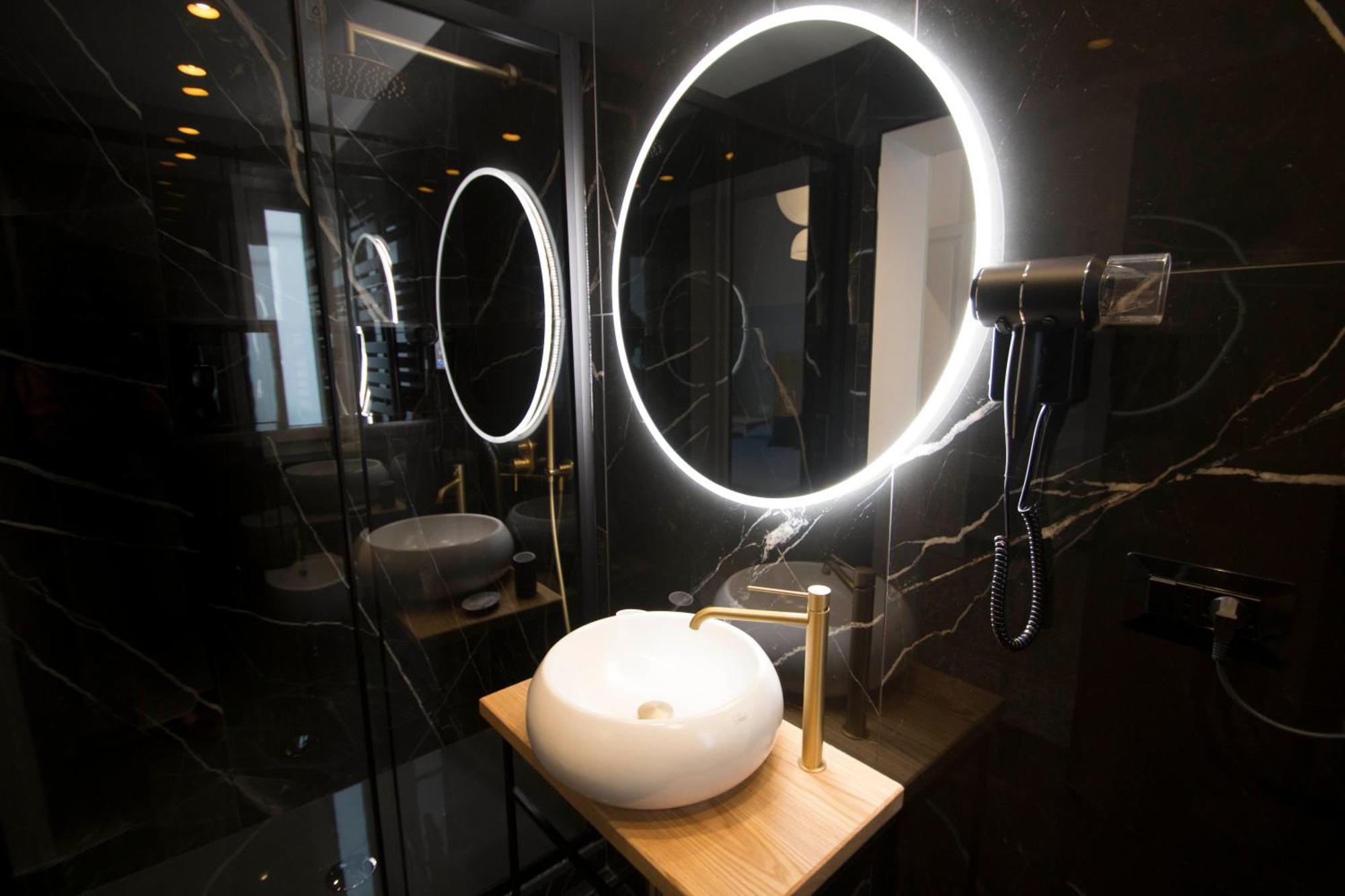 Casa Ideale เจนัว ภายนอก รูปภาพ