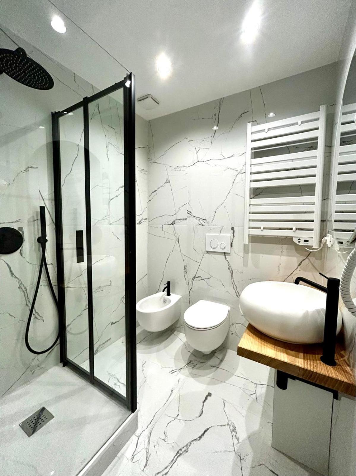 Casa Ideale เจนัว ภายนอก รูปภาพ