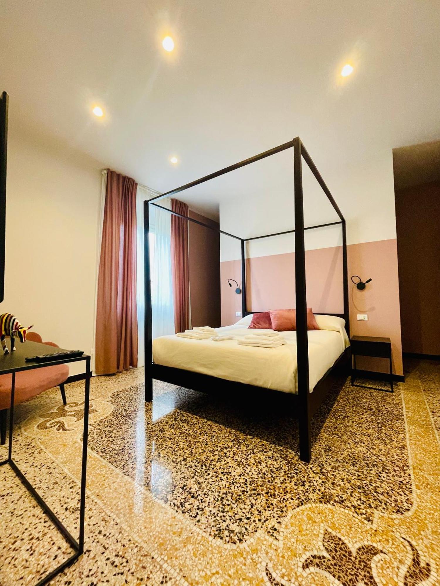 Casa Ideale เจนัว ภายนอก รูปภาพ