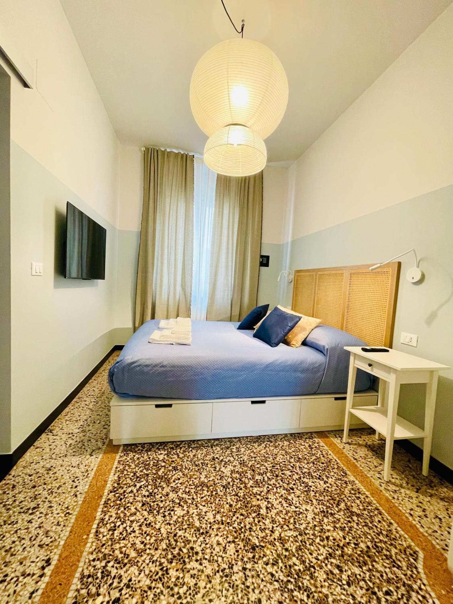 Casa Ideale เจนัว ภายนอก รูปภาพ