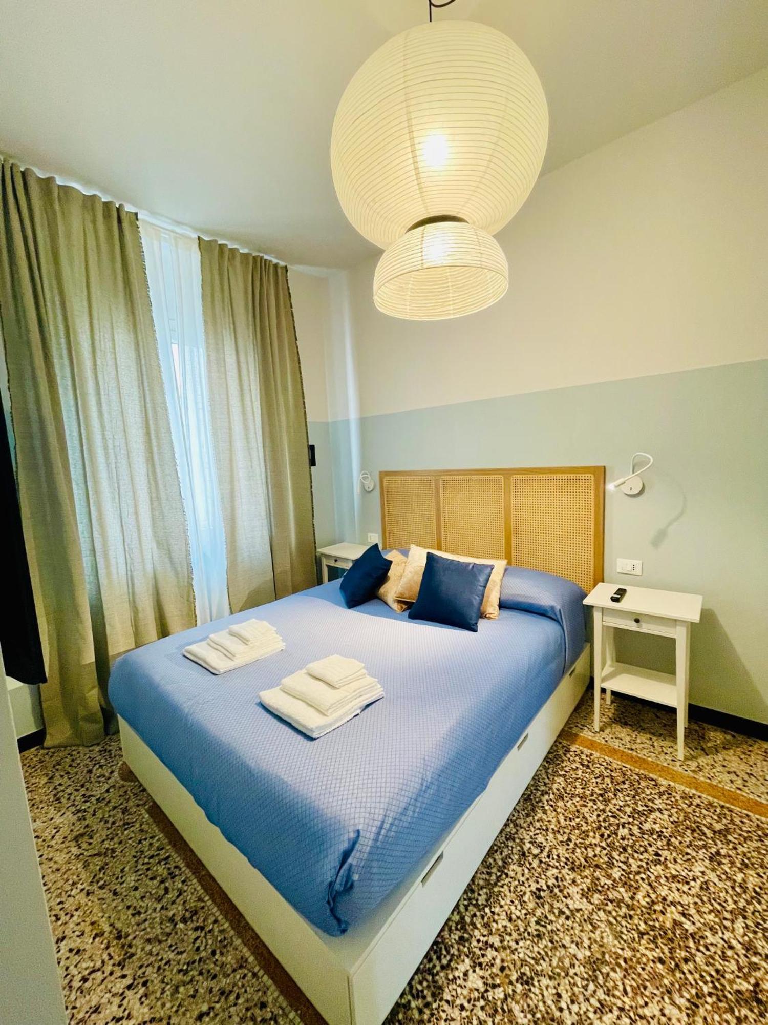 Casa Ideale เจนัว ภายนอก รูปภาพ