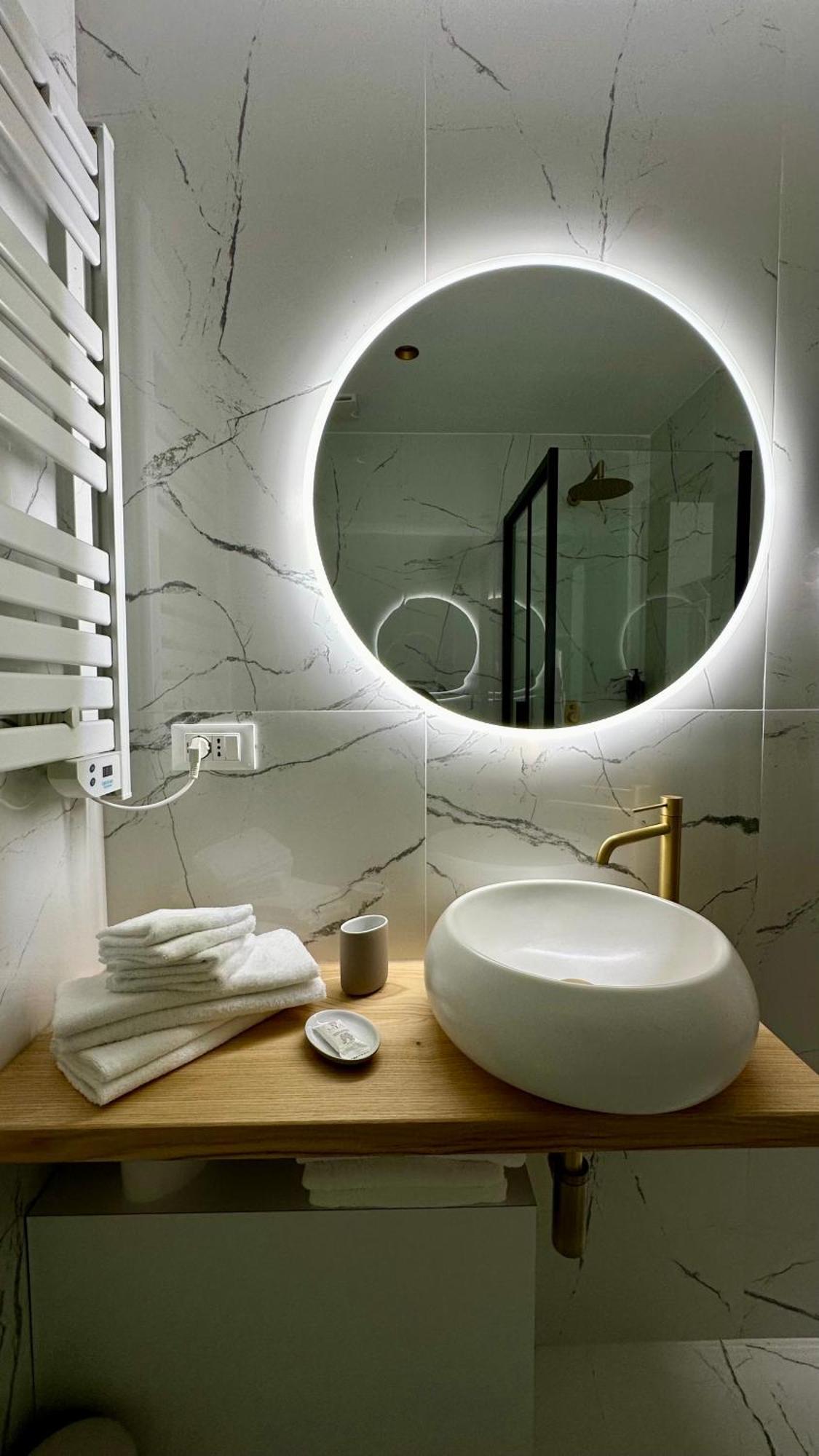 Casa Ideale เจนัว ภายนอก รูปภาพ