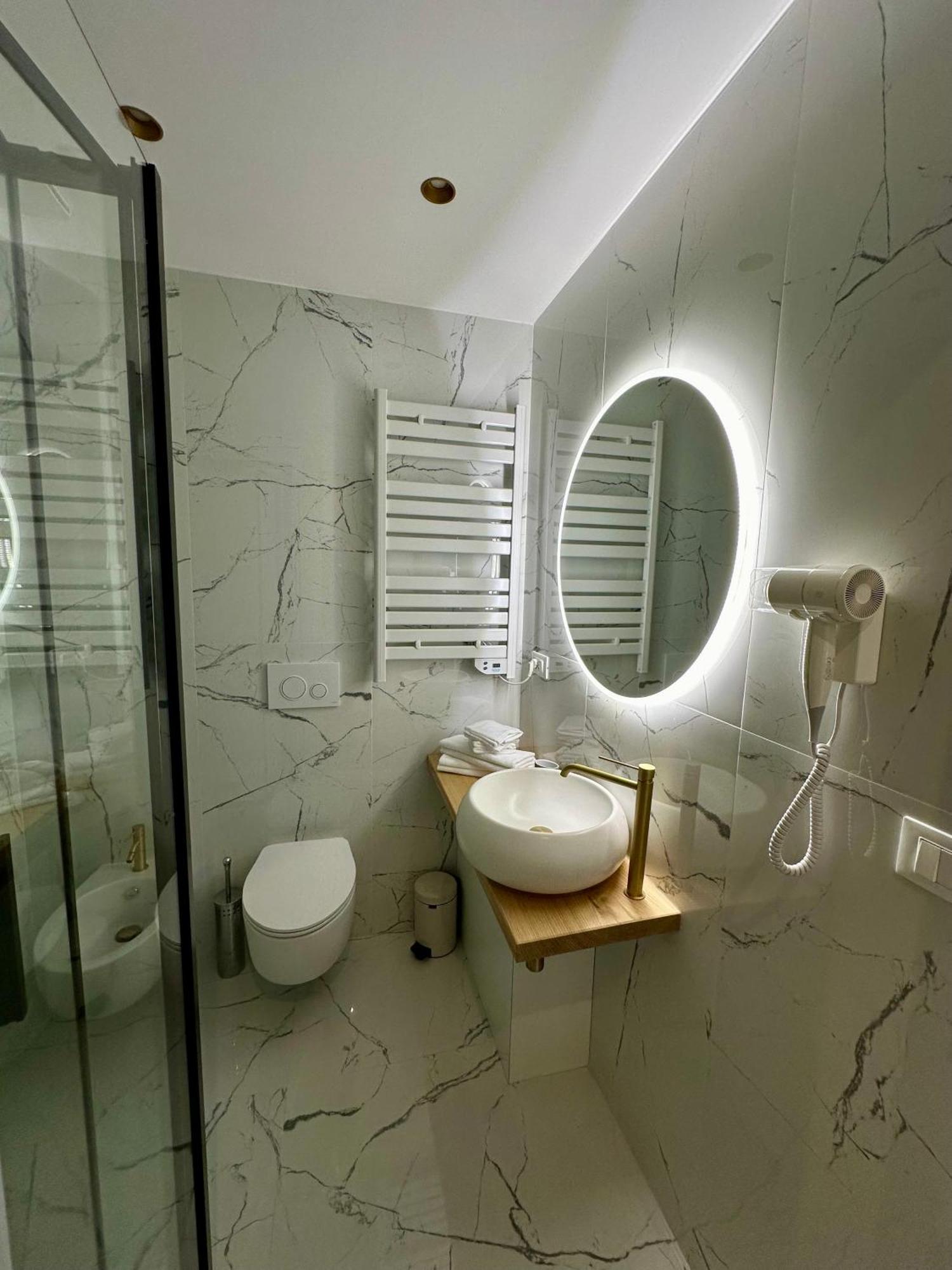 Casa Ideale เจนัว ภายนอก รูปภาพ